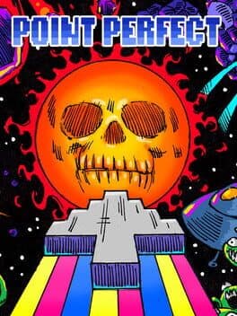 Point Perfect cover art