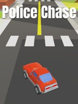 Police Chase cover art