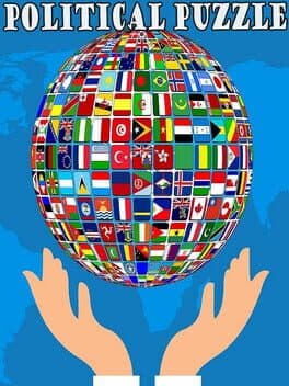 Political Puzzle cover art