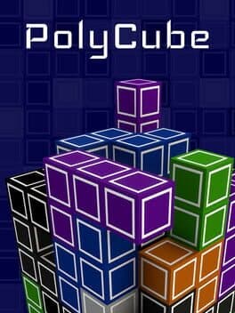 PolyCube cover art