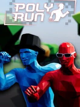 Polyrun cover art