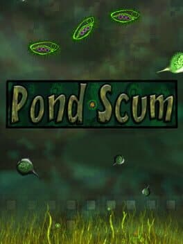 Pond Scum cover art
