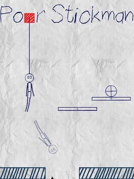 Poor Stickman cover art