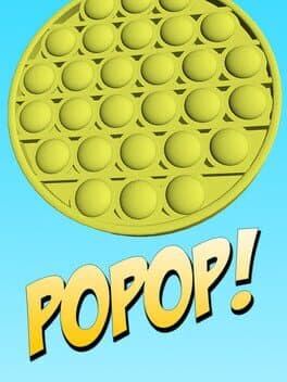 Popop! cover art