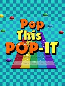 Pop This Pop-It cover art