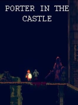 Porter in the Castle cover art