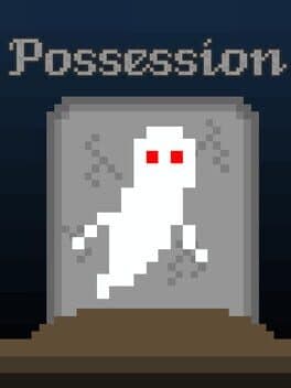 Possession cover art