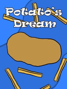 Potato's Dream cover art