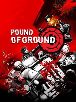 Pound of Ground cover art