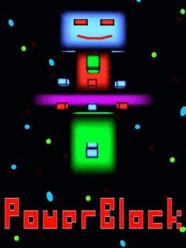 Power Block cover art