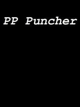 PP Puncher cover art