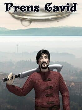 Prens Cavid cover art