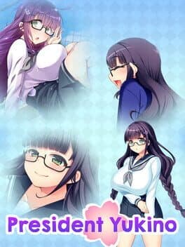 President Yukino cover art