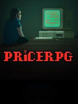 PriceRPG cover art