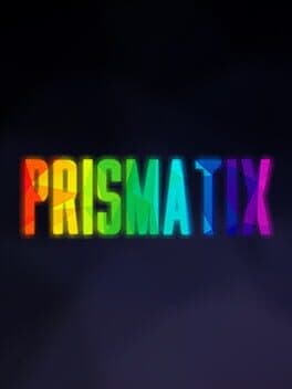 Prismatix cover art