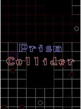 Prism Collider cover art