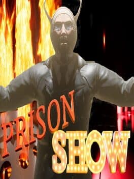 PrisonShow cover art