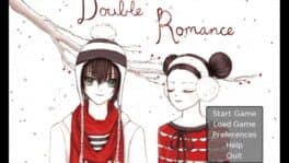 Double Romance cover art