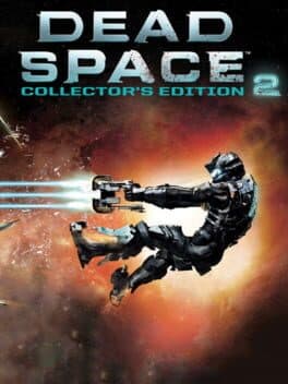 Dead Space 2: Collector's Edition cover art