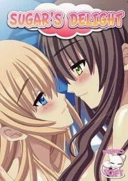 Sugar's Delight cover art