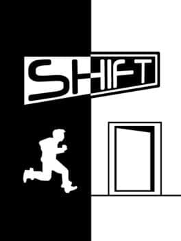 SHiFT cover art