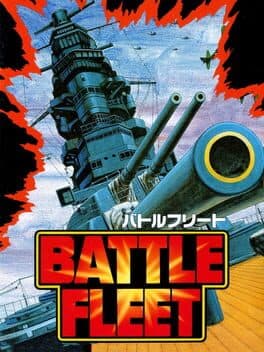Battle Fleet cover art