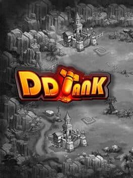 DDTank cover art