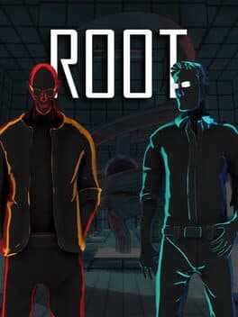 Root cover art