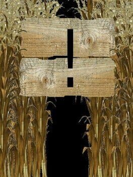 Corn Maze cover art