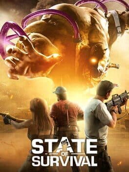 State of Survival cover art