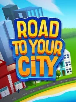 Road to Your City cover art