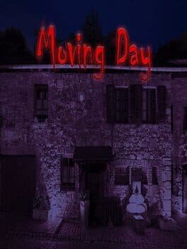 Moving Day cover art