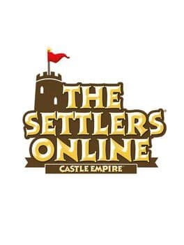 The Settlers Online: Castle Empire cover art