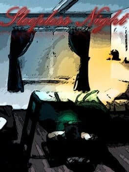 Sleepless Night cover art