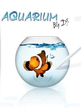 Aquarium by DS cover art