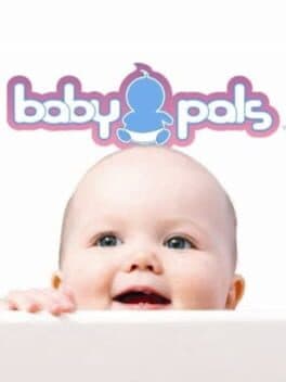 Baby Pals cover art
