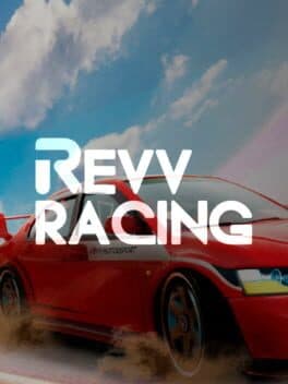 Revv Racing cover art