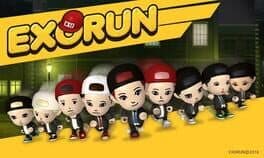 Exorun cover art
