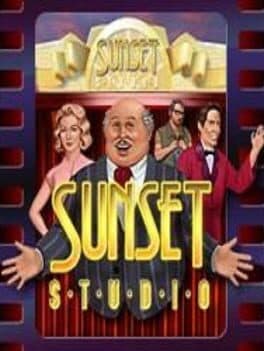 Sunset Studio cover art
