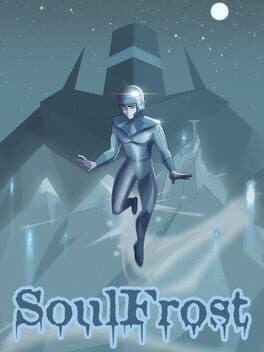 SoulFrost cover art