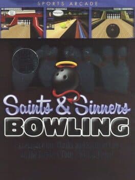 Saints & Sinners Bowling cover art