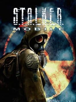 S.T.A.L.K.E.R. Mobile cover art