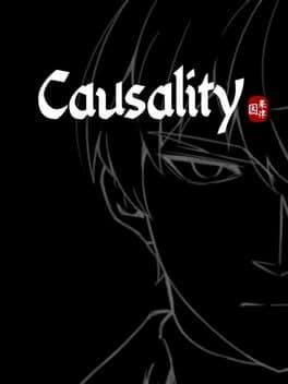 Causality cover art