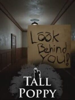 Tall Poppy cover art