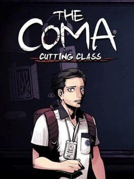 The Coma: Cutting Class cover art