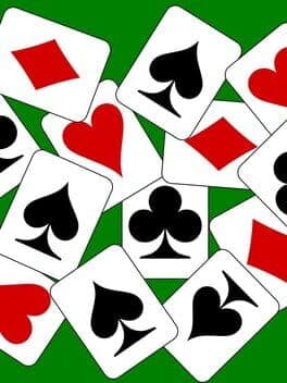 Pile of Cards cover art