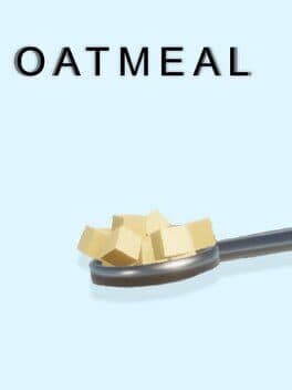 Oatmeal cover art