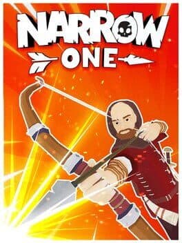 Narrow.One cover art