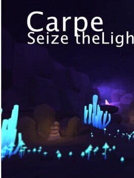 Carpe Lucem - Seize the light cover art