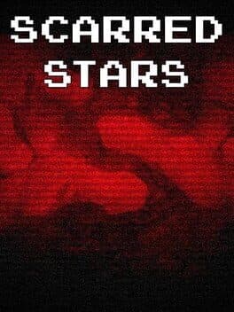 Scarred Stars cover art